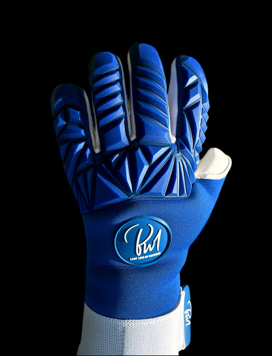 The Blue Onyx BW1 Glove