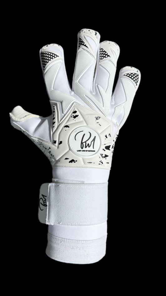 The original BW1 glove