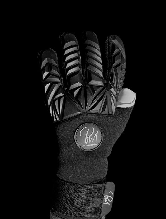 The Black Onyx BW1 Glove